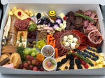Load image into Gallery viewer, Charcuterie Boards For Any Occasion - Please note boards are only available on the weekend. Thank you so much to our amazing clients for supporting local!
