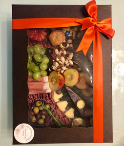Charcuterie Boards For Any Occasion - Please note boards are only available on the weekend. Thank you so much to our amazing clients for supporting local!