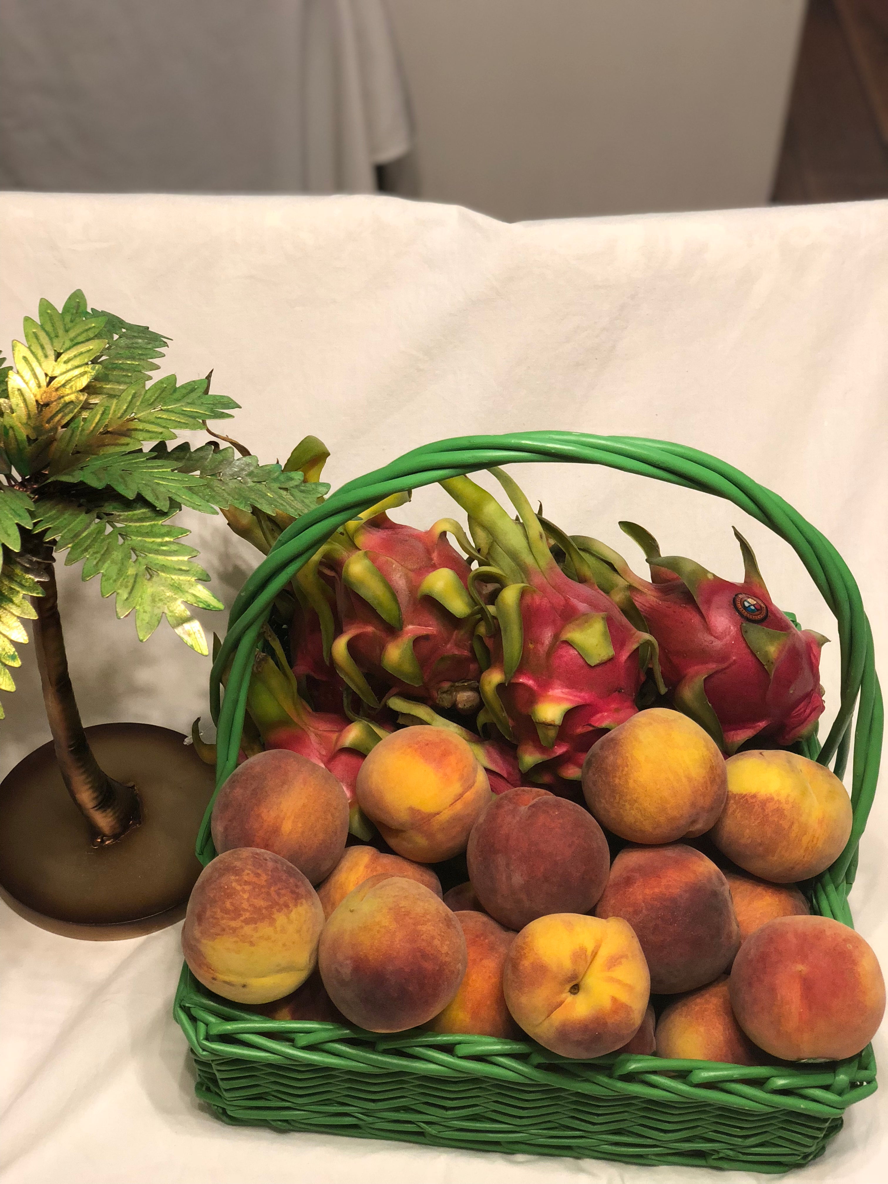 Fruit Arrangements and Baskets