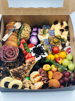 Load image into Gallery viewer, Charcuterie Boards For Any Occasion - Please note boards are only available on the weekend &amp; NOT AVAILABLE FROM 11/13/23 -12/10/23. Thank you so much to our amazing clients for supporting local!
