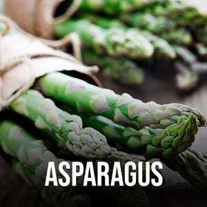 Asparagus~SEASONAL
