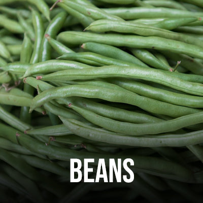 Green Beans (.lbs)