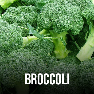 Broccoli Crown
