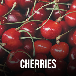 Cherries~SEASONAL