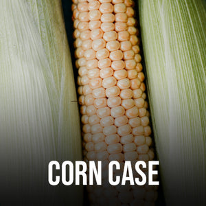Corn by the Case (40 ears)~SEASONAL